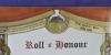 WW1 RoH top detail