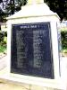 Original WW1 tablet