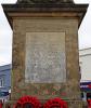 Westbury On Trym War Memorial - WW1 Gold - Pettifer