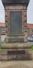 WW2 and later plaques