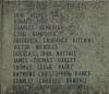 WW2 names 2