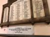 WW2 plaque