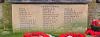 Westbury On Trym War Memorial - WW2 Dunn - O'Reilly