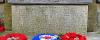 Westbury On Trym War Memorial - WW2 Ovenden - Whithey