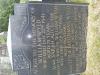 Grave of Wyld familey