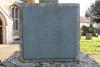 Wymondham Cross - WW2 names