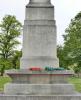 Dedication: 'To The Citizens of York 1914-1918 /1939-1945'