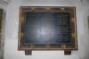 plaque