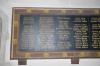 plaque