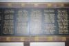 plaque