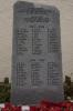 World War One and Two names