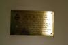 Plaque - Basil Rice Nicholl