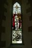 Stained Window - Knight