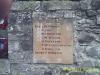 Heighington Right Hand side Tablet