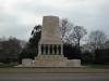 Overview of memorial