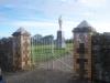 The memorial