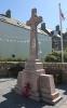 Eyemouth War Memorial