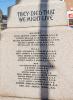 Eyemouth Memorial