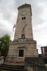 Nicholson Memorial Leek