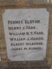 WW1 Names - 2