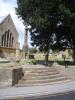 Martock - in context