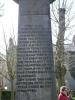 Eyam dedication