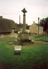 Photo of     Titchmarsh Cross