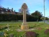 Helmdon Cross.