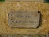 Helmdon Cross : WW2 name.