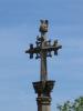 Memorial cross