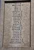 WW1 a names