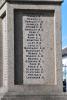 WW1 b names
