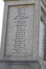 WW1 c names
