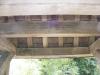 St. Nicholas' Church - Lychgate, inscription and names