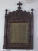Plaque