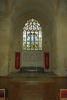 Chapel interior