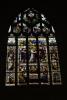 Stained glass window 1