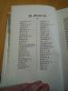 Names list 1