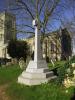 Elton All Saints' (2016), south-east faces