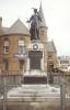 Overview of Memorial