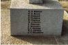 WW1 names