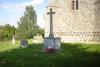 Latin Cross