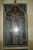 Plaque