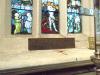 Fletton St Margaret's Church Tablet 1