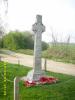 Alresford Cross
