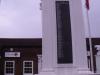 6 o'clock face WW1 names