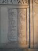 WW1 Names (2)