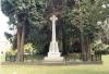 Overview of memorial
