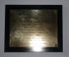 Plaque