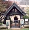 Lychgate